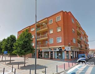 Aparcament cotxe  Dulcinea
