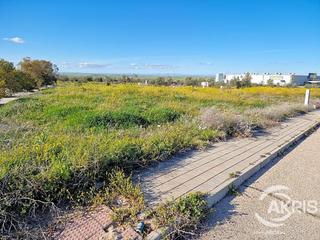 Terreny residencial  S-34 numero 1