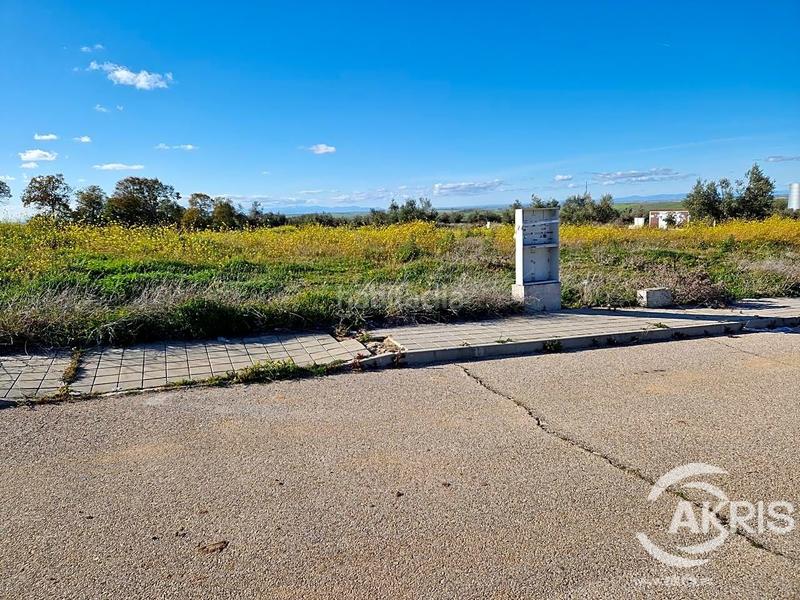 Foto b9f7ddec-9099-456b-8df7-6d460bc87d13. Terrain résidentiel dans Olías del Rey