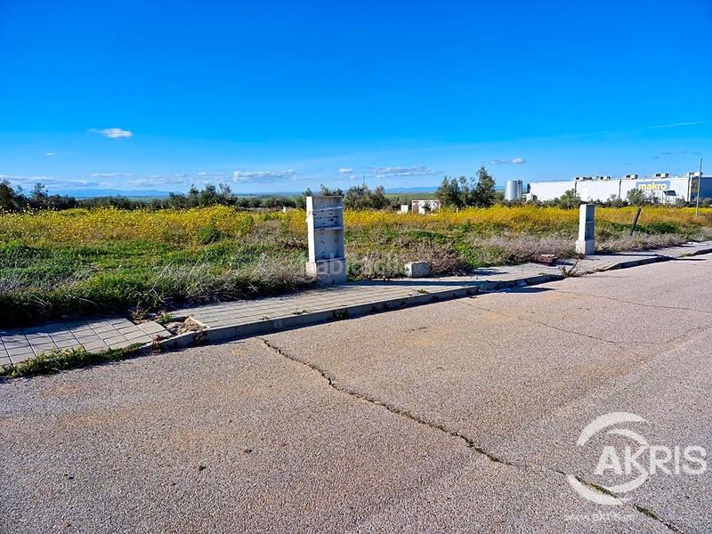 Foto 1508a302-20a8-4696-9524-b84f09d27d68. Wohngrundstück in Olías del Rey