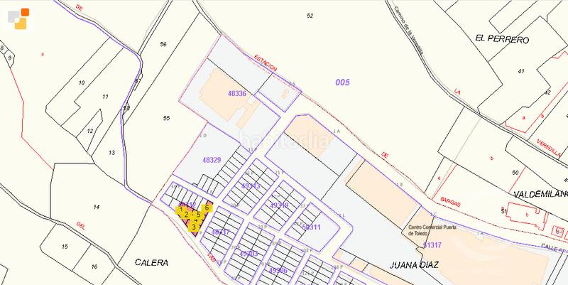 Foto 7d81ee92-66d1-4761-ab2c-a662bca553dd. Wohngrundstück in Olías del Rey