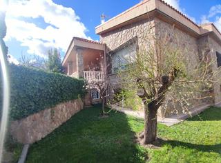 Casa a Guardia (La). Magnifica villa en la guardia toledo
