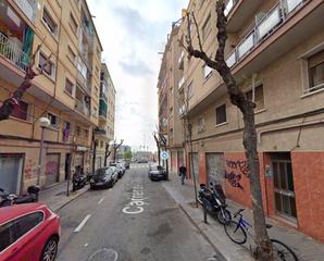 Piso en Les Planes. Piso en venta en hospitalet de llobregrat