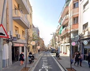 Piso en Fondo
