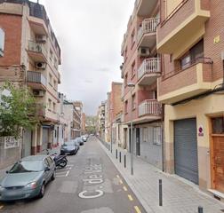 Appartement à Sant Joan Baptista. Atico en venta en sant adria de besos