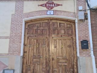 Casa a Mocejón. Tres casas en venta