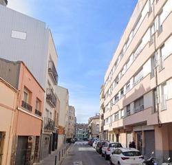 Pis a Can Palet. Piso en venta en terrasa, barcelona
