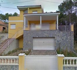 Maison à Mas Trader-Corral d´En Tort-Corral d´En Cona. Casa en venta en cubelles, barcelona