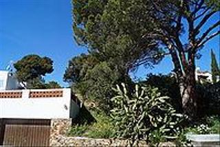 Terreny residencial a Canyelles. Parcela con preciosas vistas