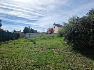Terreny residencial  Guadalajara. Ideal para construir su nuevo hogar