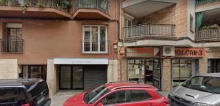 Pis  Carrer d'argimon. Piso en venta en barcelona
