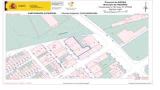 Pis  Carrer ramon reig. Piso en venta en figueres, girona  ocupado