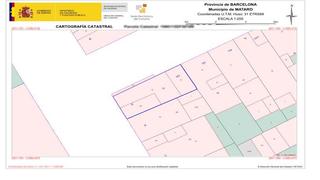 Etagenwohnung  Carrer jaume i. Piso en venta en mataro, barcelona