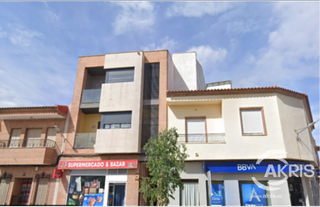Appartement à Villafranca de los Caballeros. Oportunidad piso centrico villafranca