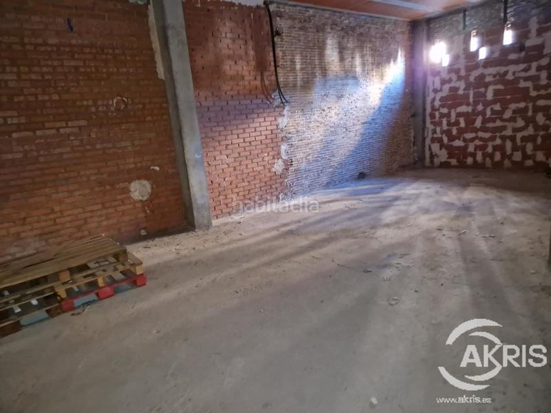 Foto 74cf41f3-b744-404c-ac6e-2b5c056f874d. Geschäftsraum in Mora