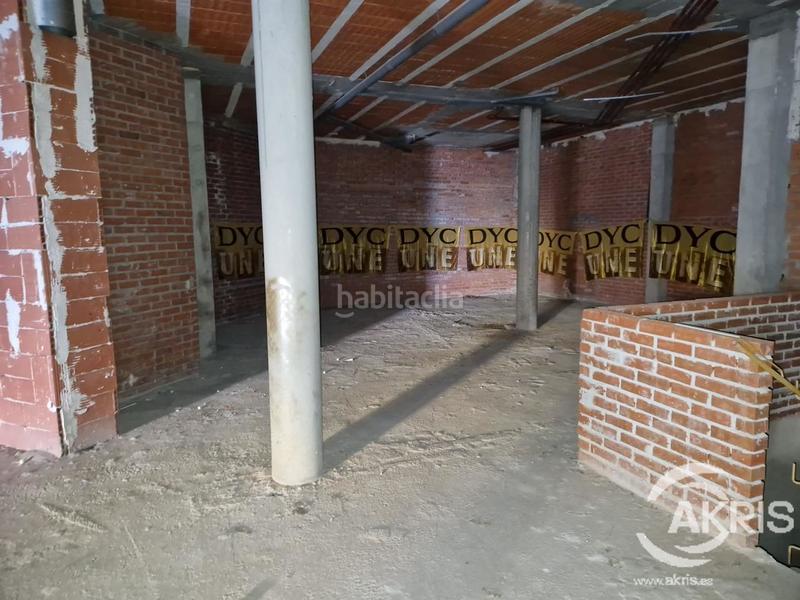 Foto 99f5fcac-aeec-4090-8598-1843e209b4f5. Geschäftsraum in Mora