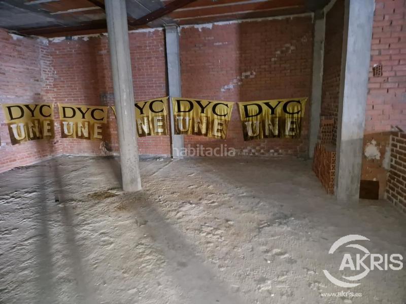 Foto ba306e01-6b44-4fdb-99aa-c65bc5aa9fdb. Geschäftsraum in Mora