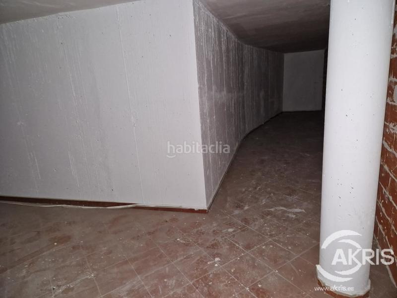 Foto c7970473-ab5b-40e0-a2ff-898e95cf6289. Geschäftsraum in Mora