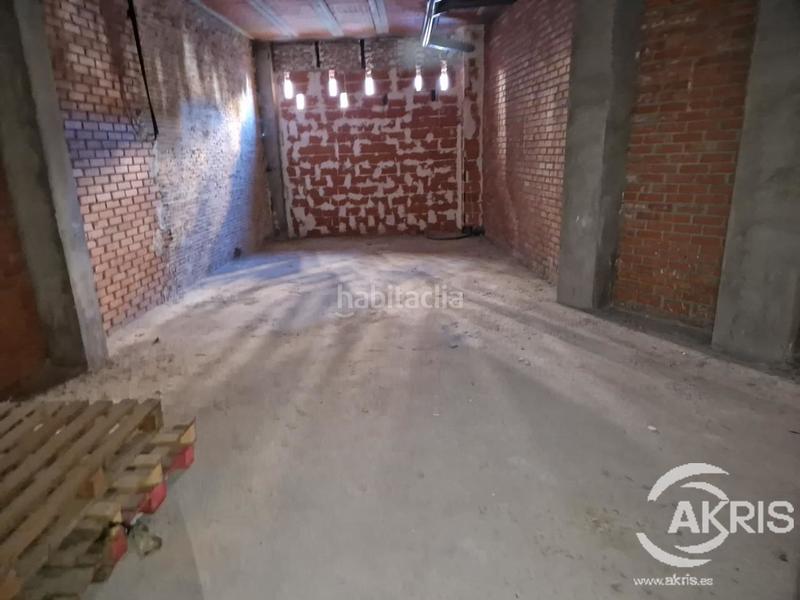 Foto c8024b15-6ea9-4166-8925-f6acf63c98f4. Geschäftsraum in Mora