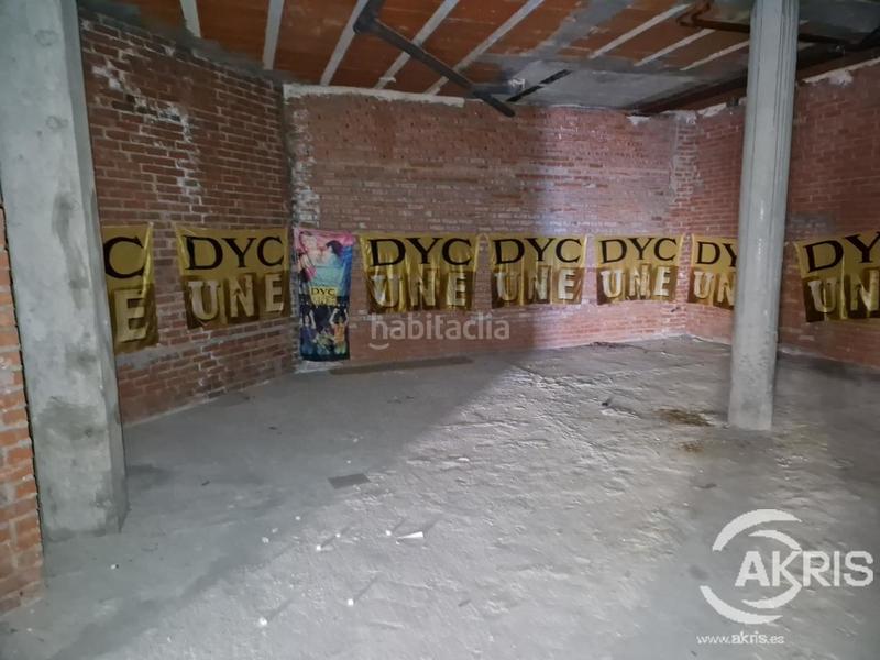 Foto d320e076-86f7-4295-a4bf-059a1a2bc484. Geschäftsraum in Mora