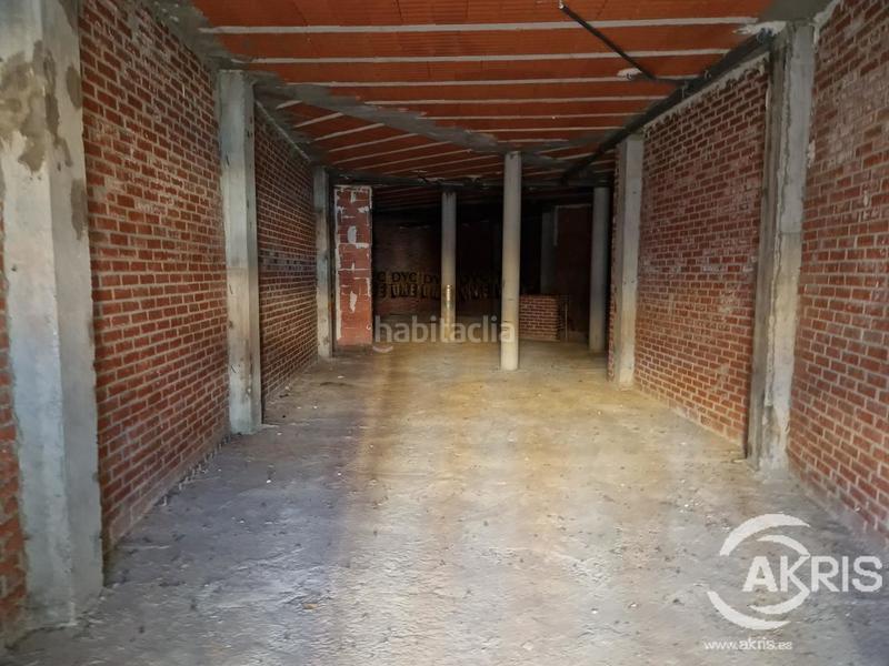 Foto f163e998-114e-4735-916b-56e2a6787828. Geschäftsraum in Mora