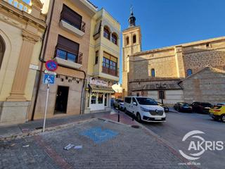 Locale commerciale in Mora. Local comercial en mora centro