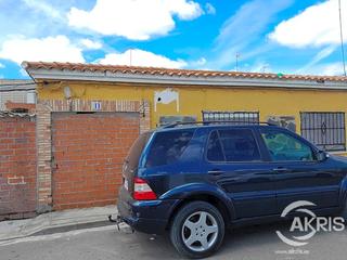 Casa a Añover de Tajo. Casa de pueblo en añover de tajo