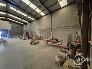 Bâtiment à usage industriel  Puenteareas. Nave en venta en villaseca de la sagra
