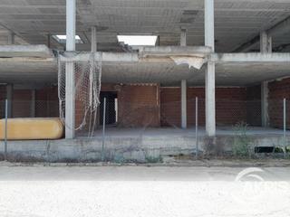 Edificio en Borox. Vivienda en construcción con 48 viviendas y plazas garajes en bo
