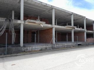 Edifici a Borox. Vivienda en construcción con 48 viviendas y plazas garajes en bo