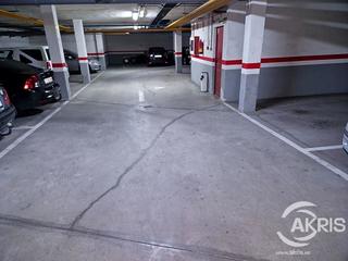 Aparcament cotxe  Real