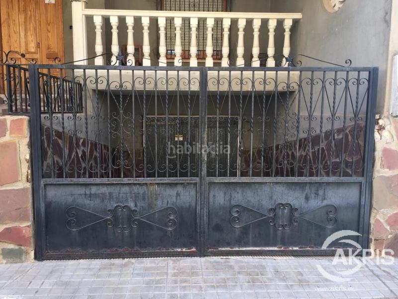 Foto 35d0cd32-31b7-40e1-b988-9c50cbee04f3. Casa con parcheggio in Puebla de Almoradiel (La)