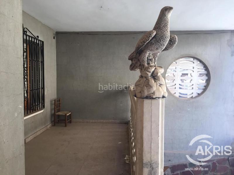 Foto 41a8411b-5861-4da1-943d-11d90f077efa. Casa con parcheggio in Puebla de Almoradiel (La)