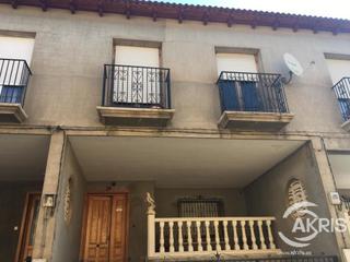 Maison à Puebla de Almoradiel (La). Chalet en la puebla de almoradiel