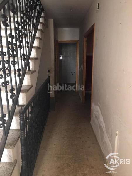 Foto f34f016d-35f9-40e9-813a-72ff569f8dd3. Casa con parcheggio in Puebla de Almoradiel (La)