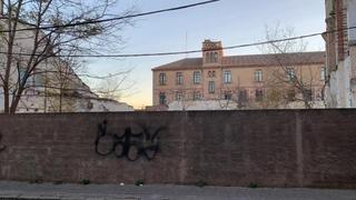 Terreny residencial  Carrer nord. Suelo en venta en figueres, girona