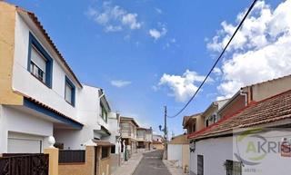 Casa  Madrid. Adosado en c madrid, ugena