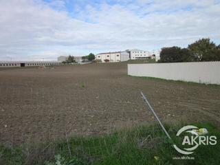 Residential Plot  Melgares. Terreno rústico no urbanizable en villaluenga de la sagra