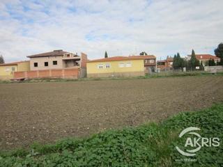 Terreny residencial  Melgares. Terreno rústico no urbanizable en villaluenga de la sagra
