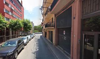 Appartement  Carrer joan maragall. Piso en venta en mataro, barcelona ocupado