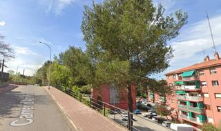Erdgeschoss  Carrer d'itàlia. Piso en venta en terrassa, barcelona ocupado