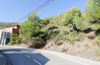 Residential Plot  Carrer de l'alt urgell. Suelo en venta en can serra, barcelona