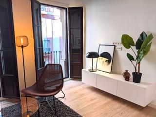 Etagenwohnung  Carrer dels escudellers