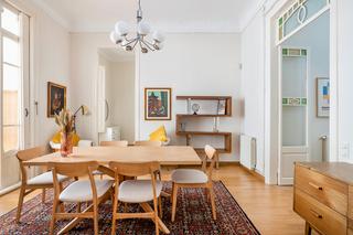 Etagenwohnung  Carrer de méndez núñez