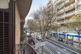 Etagenwohnung  Carrer de mallorca