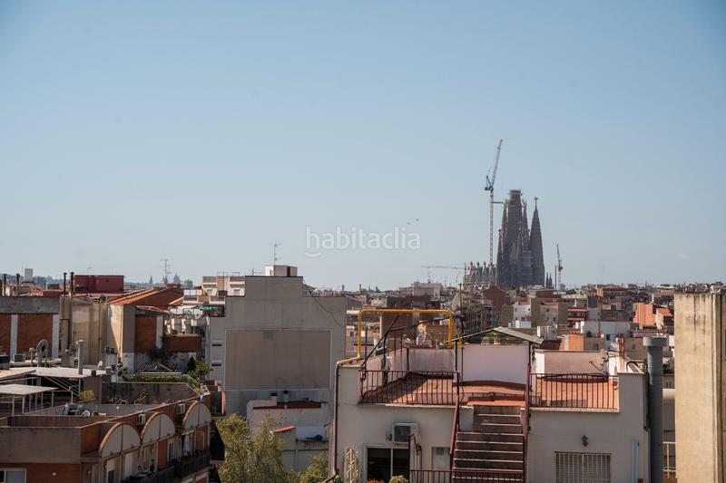Foto 06f84908-6704-4301-84aa-8f3519c80772. Ático en El Clot Barcelona
