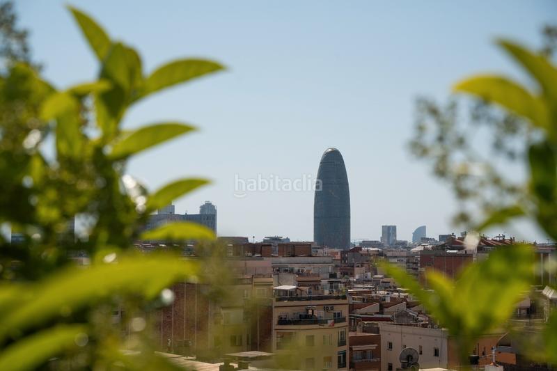 Foto c0ec0b7b-2441-4d6e-8cde-c1542827cd0c. Ático en El Clot Barcelona