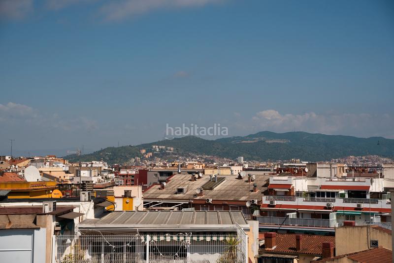Foto ee19f00b-e0f0-4495-8226-34036a80d134. Ático en El Clot Barcelona