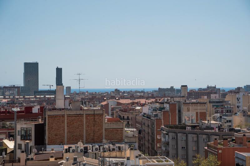 Foto 20280f65-c479-44bc-a4d5-245c0825ae30. Attique dans El Clot Barcelona