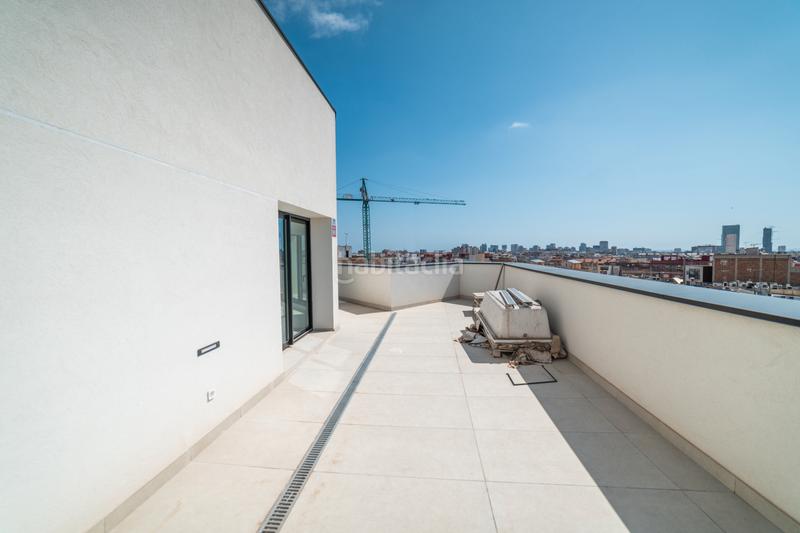 Foto 3ed82694-e957-4642-841c-34715d816954. Attique dans El Clot Barcelona